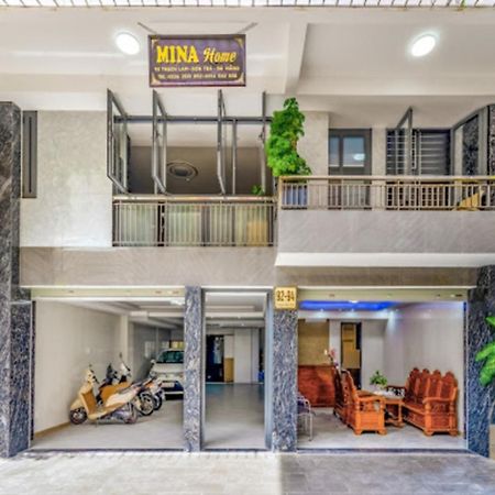 Mina Home Đà Nẵng Extérieur photo