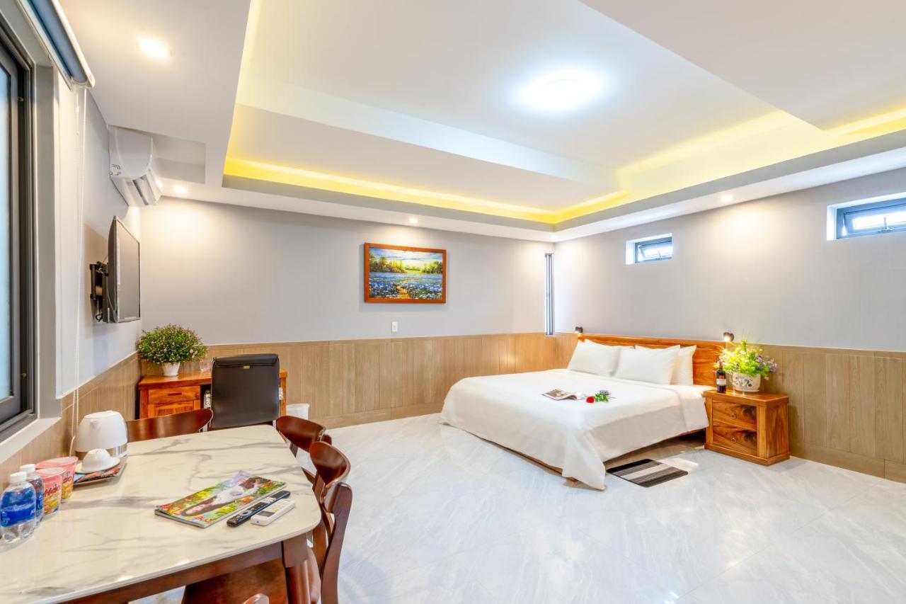 Mina Home Đà Nẵng Extérieur photo