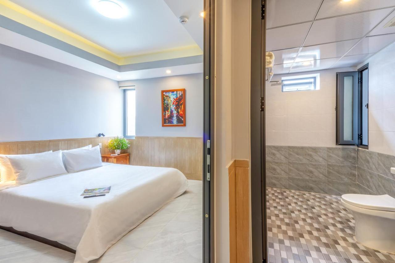 Mina Home Đà Nẵng Extérieur photo