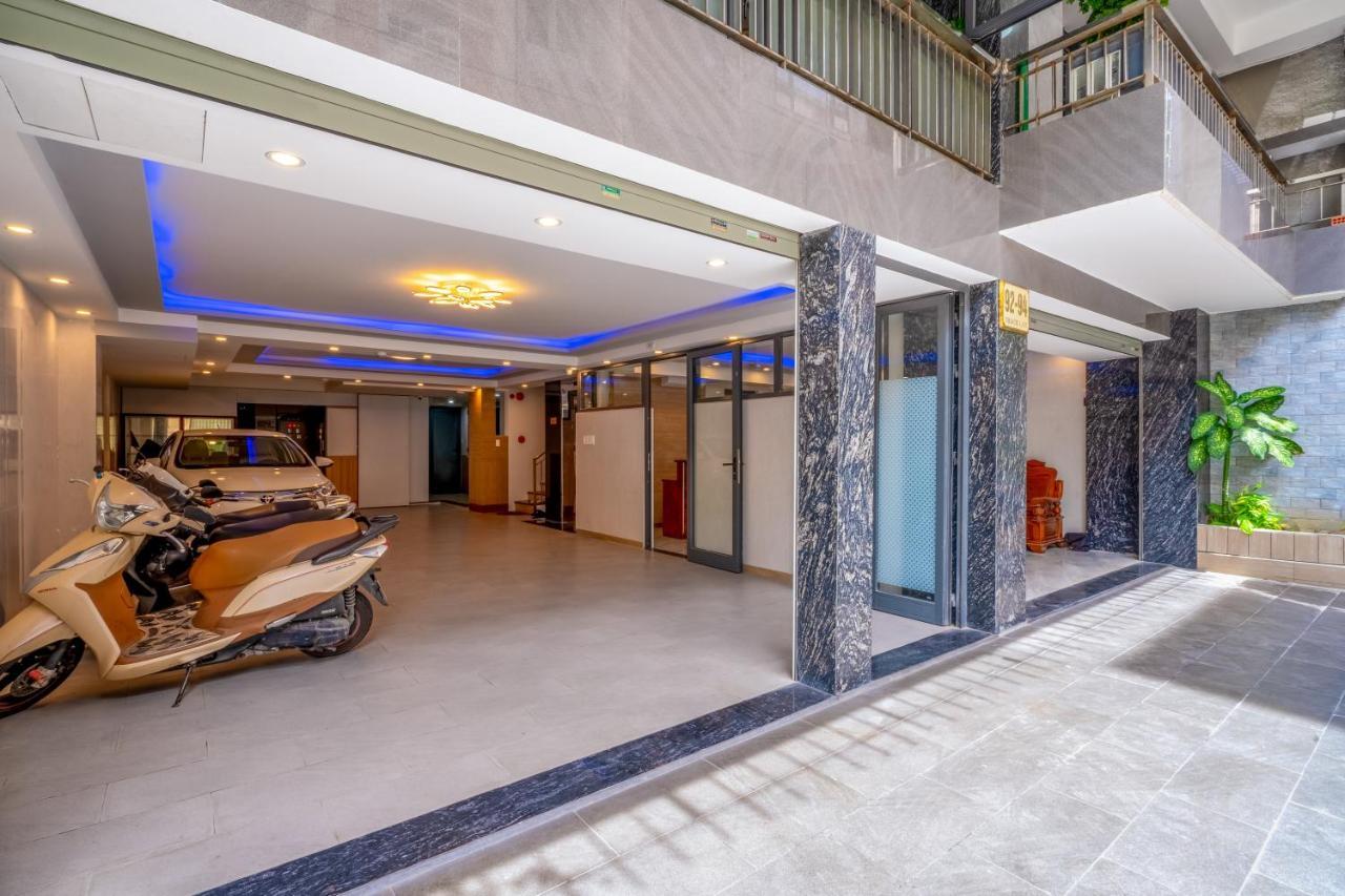 Mina Home Đà Nẵng Extérieur photo