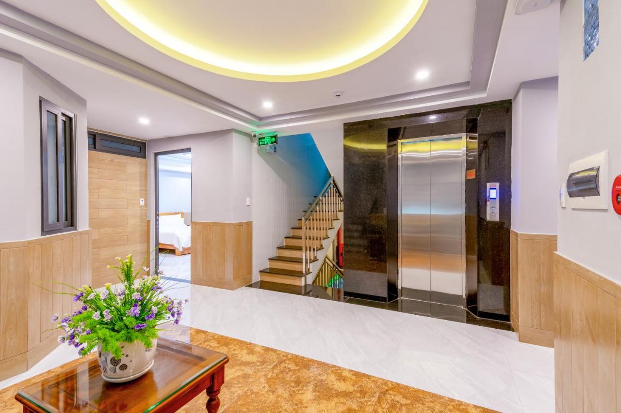 Mina Home Đà Nẵng Extérieur photo