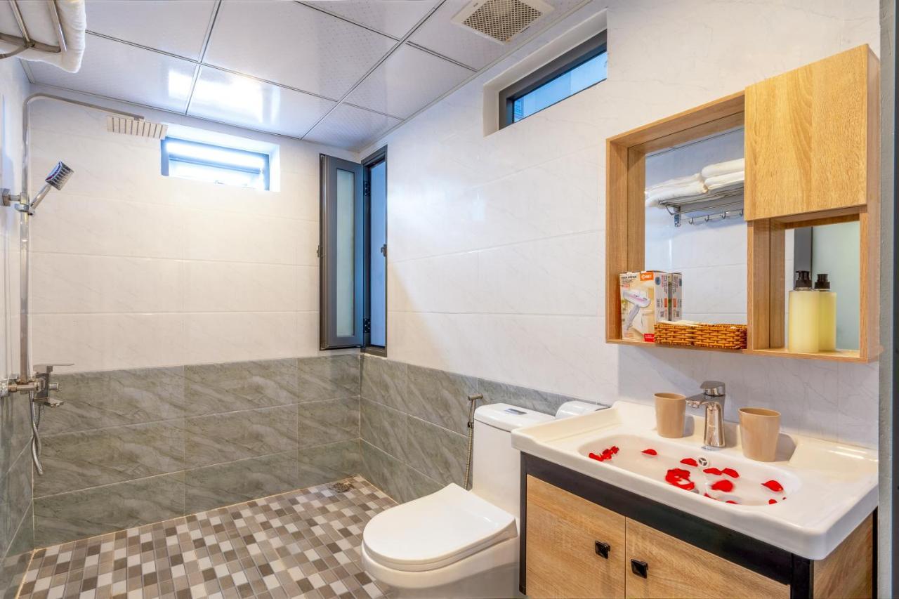 Mina Home Đà Nẵng Extérieur photo