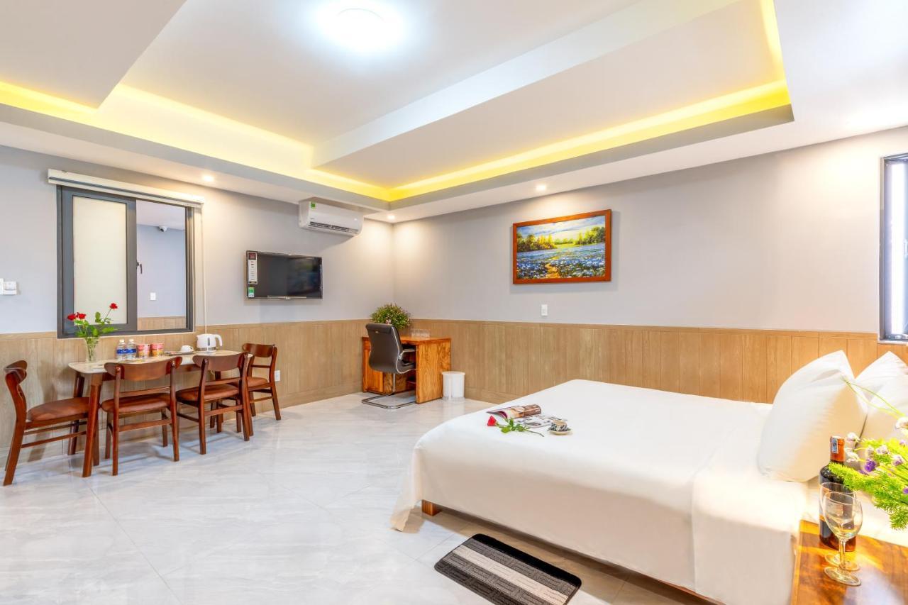 Mina Home Đà Nẵng Extérieur photo