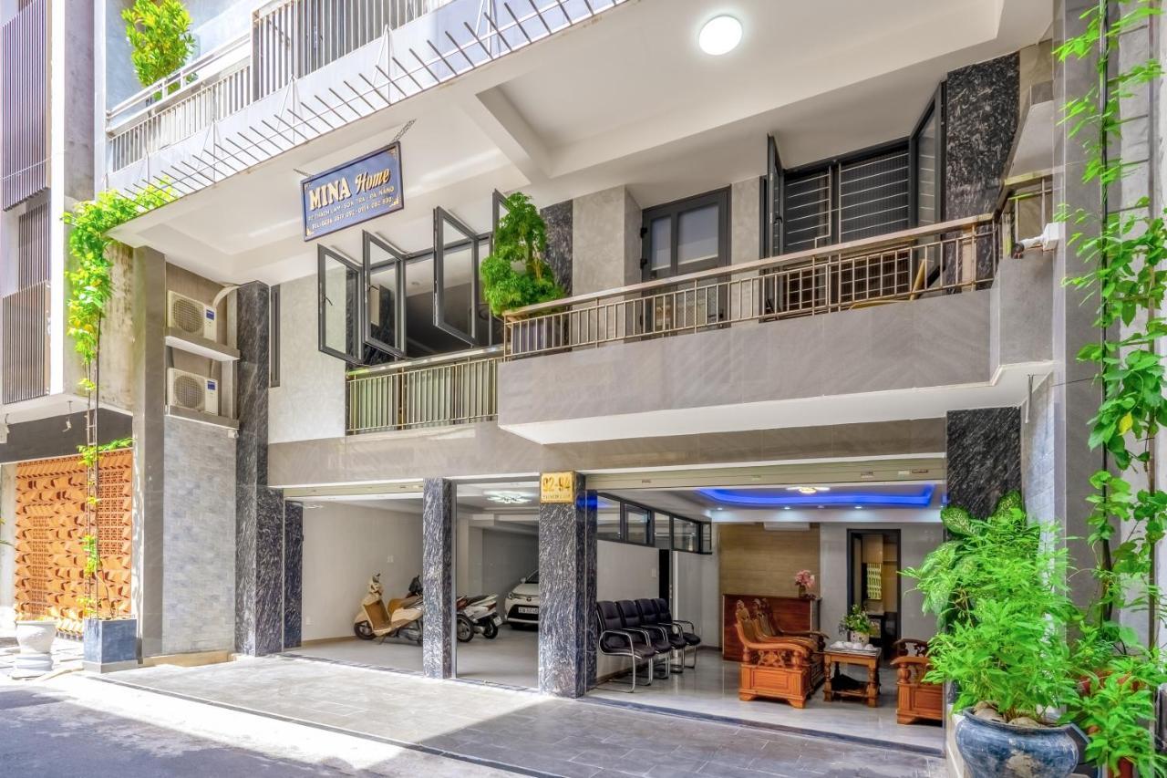 Mina Home Đà Nẵng Extérieur photo