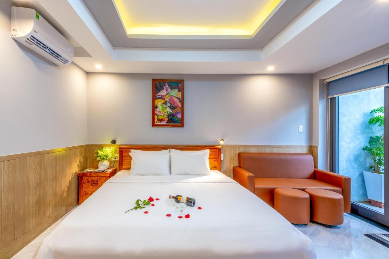 Mina Home Đà Nẵng Extérieur photo