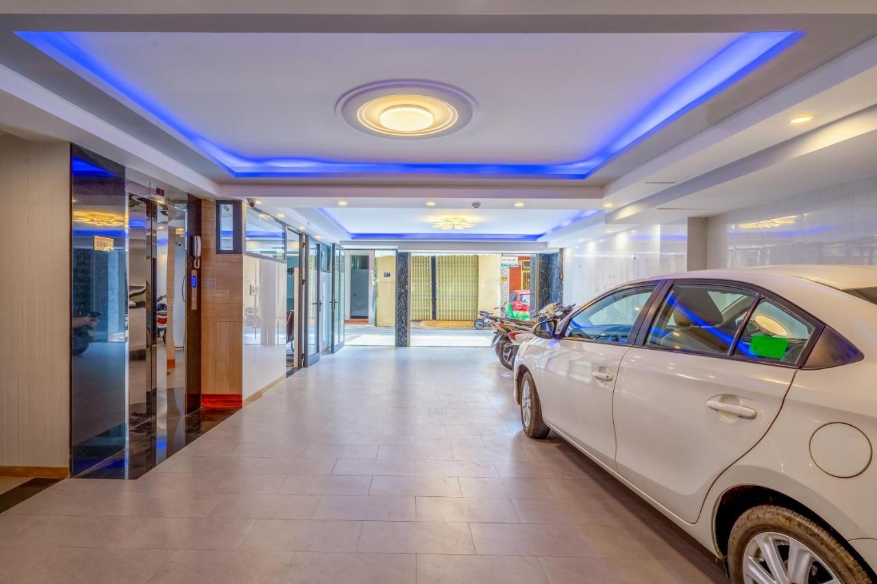Mina Home Đà Nẵng Extérieur photo