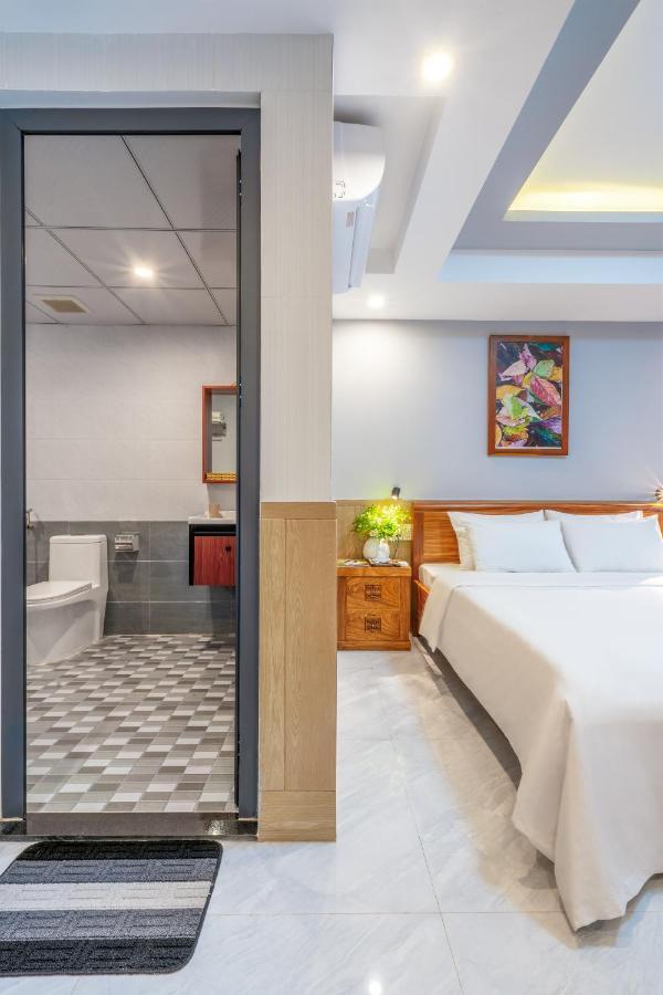 Mina Home Đà Nẵng Extérieur photo