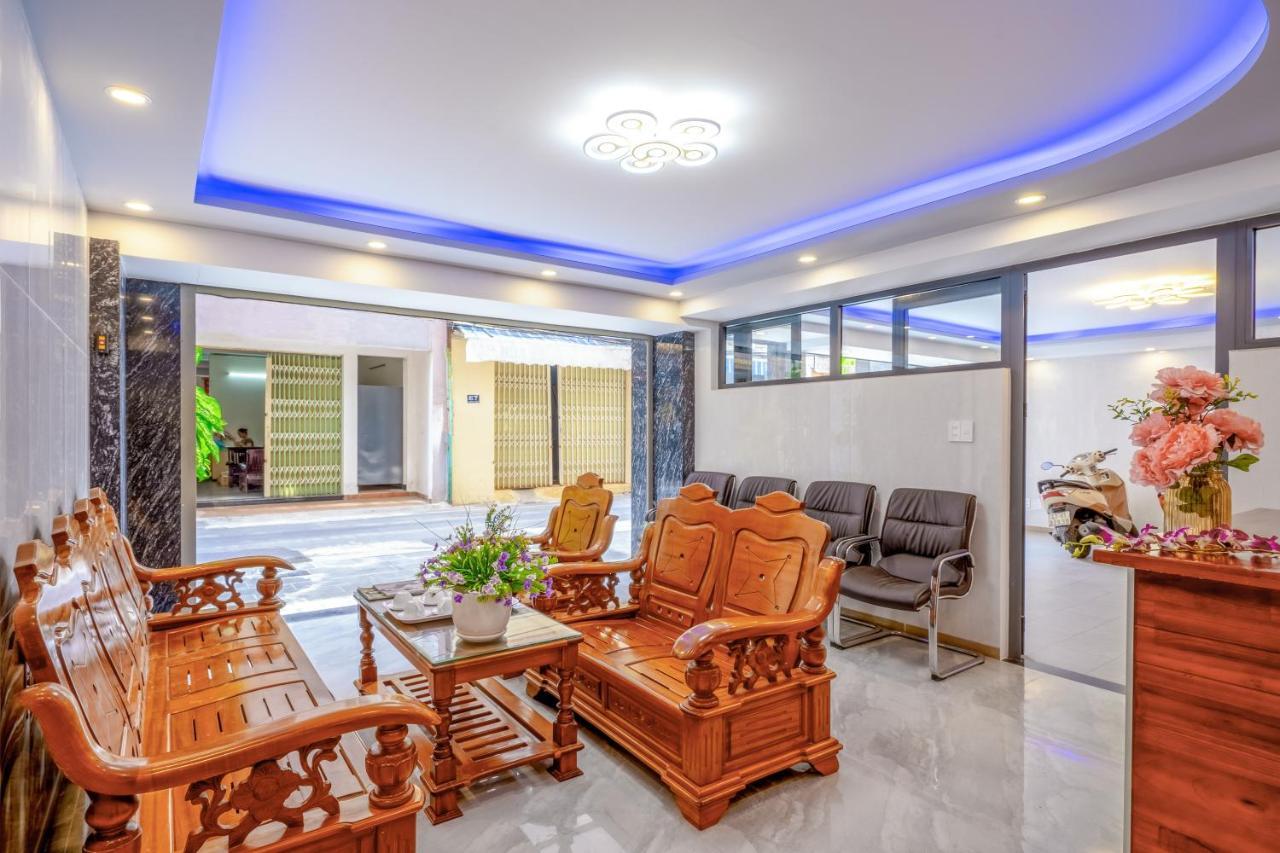 Mina Home Đà Nẵng Extérieur photo