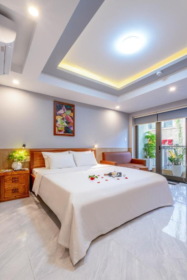 Mina Home Đà Nẵng Extérieur photo
