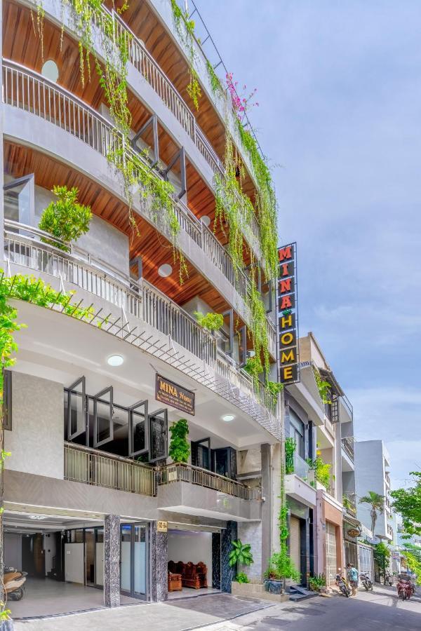 Mina Home Đà Nẵng Extérieur photo