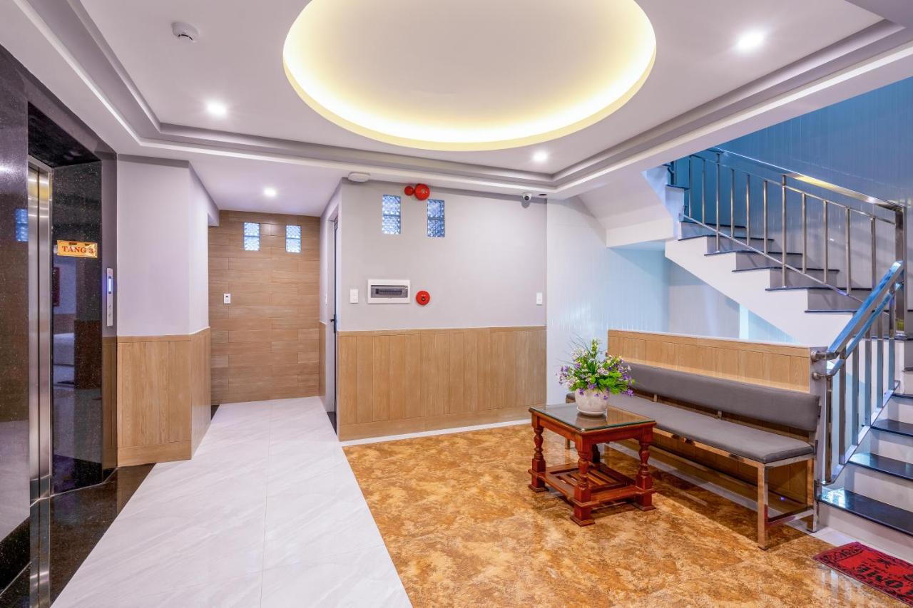 Mina Home Đà Nẵng Extérieur photo