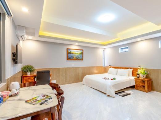 Mina Home Đà Nẵng Extérieur photo