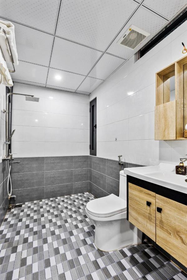 Mina Home Đà Nẵng Extérieur photo