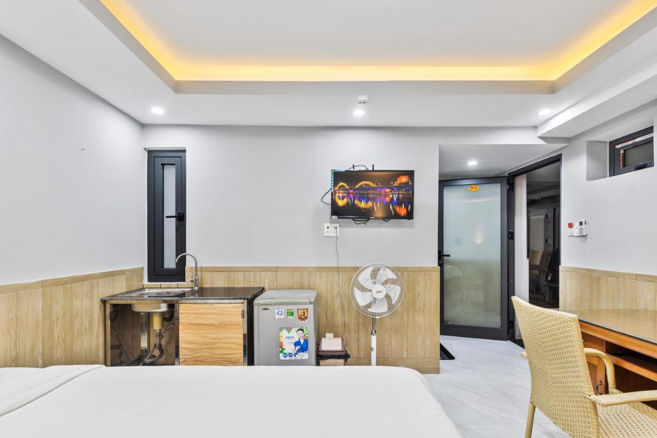 Mina Home Đà Nẵng Extérieur photo
