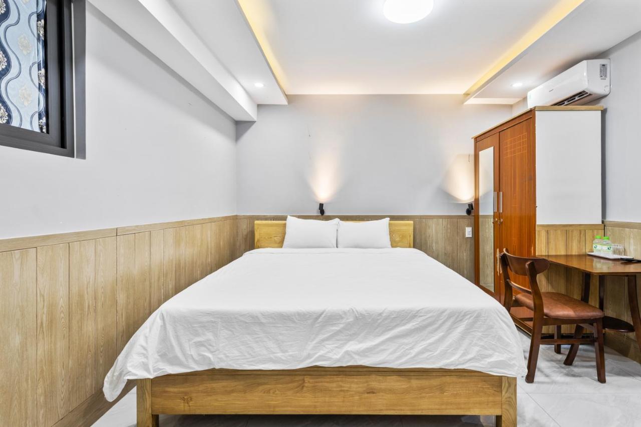 Mina Home Đà Nẵng Extérieur photo