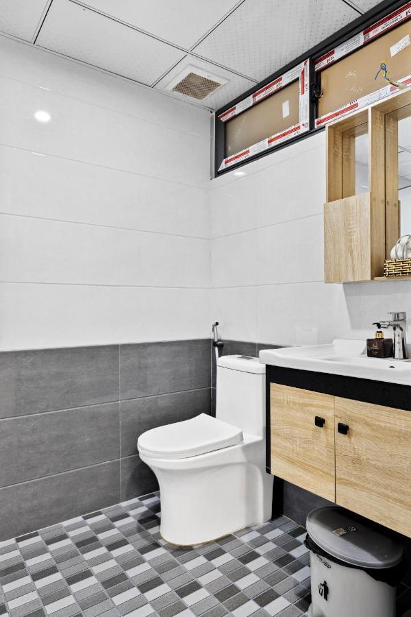 Mina Home Đà Nẵng Extérieur photo