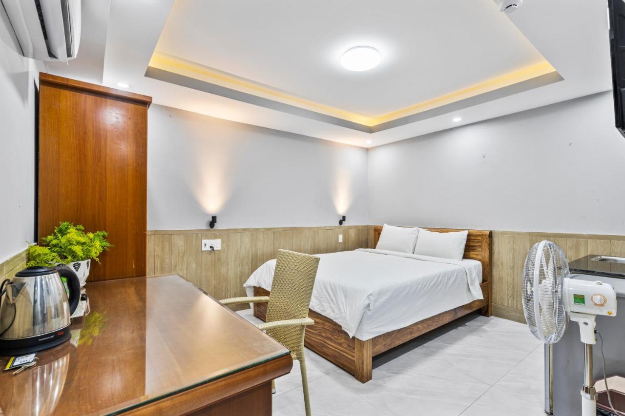 Mina Home Đà Nẵng Extérieur photo