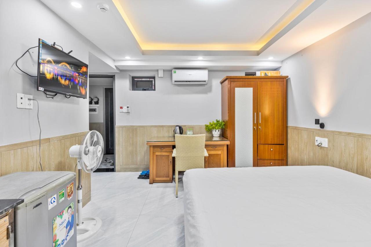 Mina Home Đà Nẵng Extérieur photo