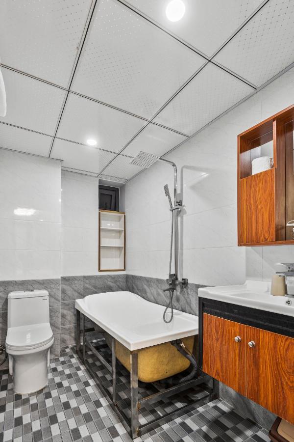 Mina Home Đà Nẵng Extérieur photo