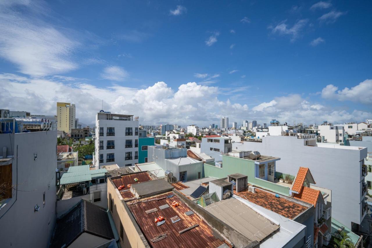 Mina Home Đà Nẵng Extérieur photo