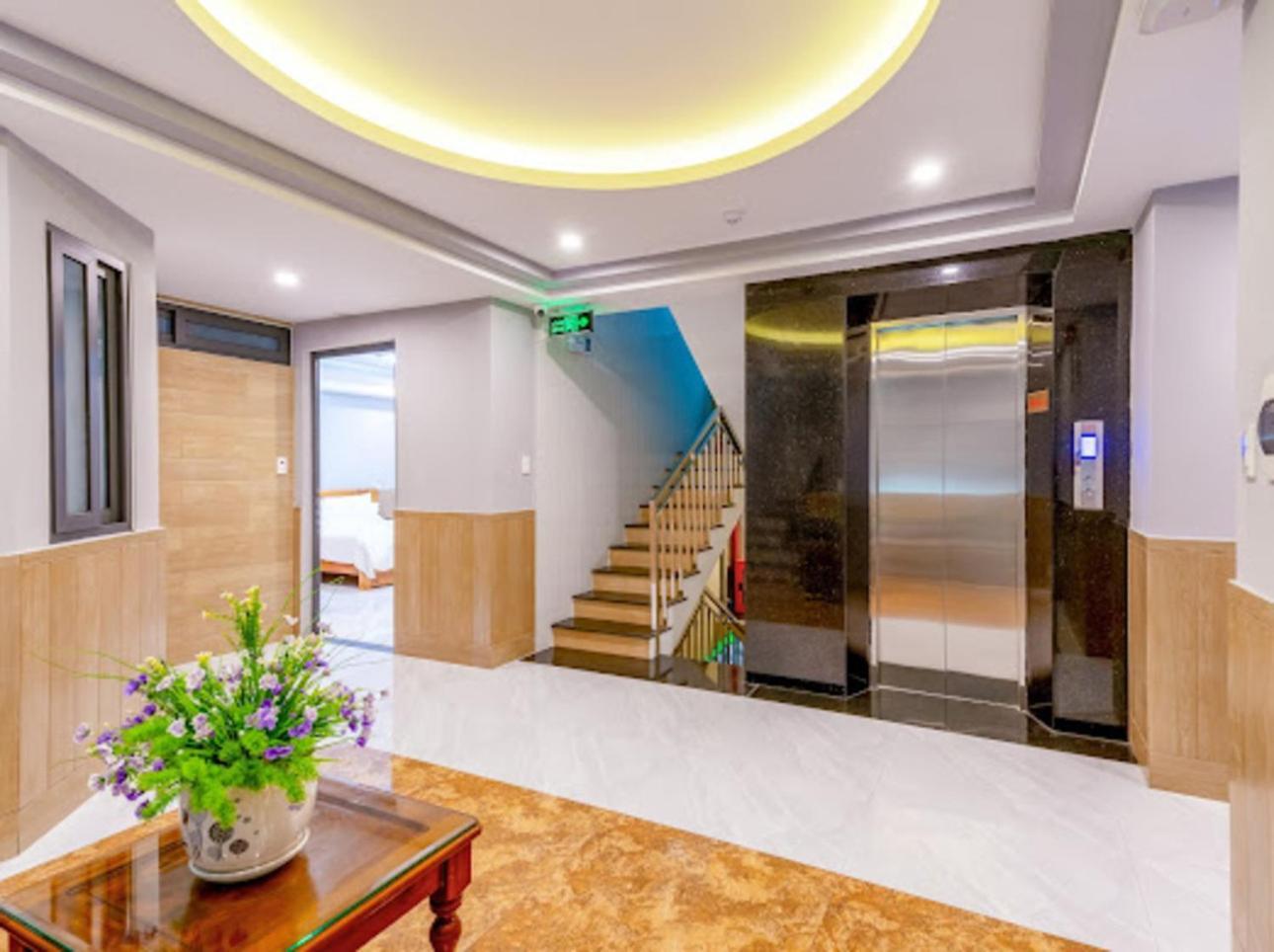 Mina Home Đà Nẵng Extérieur photo
