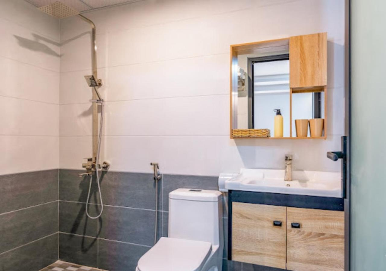 Mina Home Đà Nẵng Extérieur photo