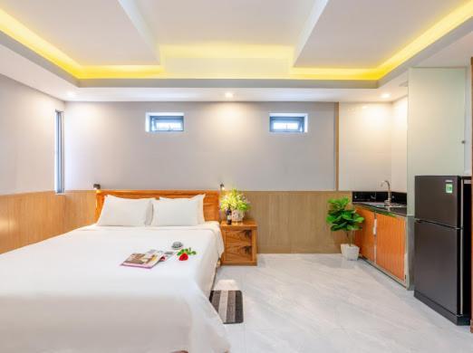 Mina Home Đà Nẵng Extérieur photo
