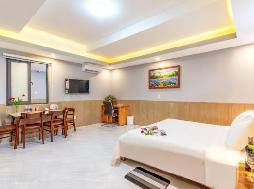 Mina Home Đà Nẵng Extérieur photo