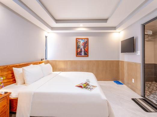 Mina Home Đà Nẵng Extérieur photo